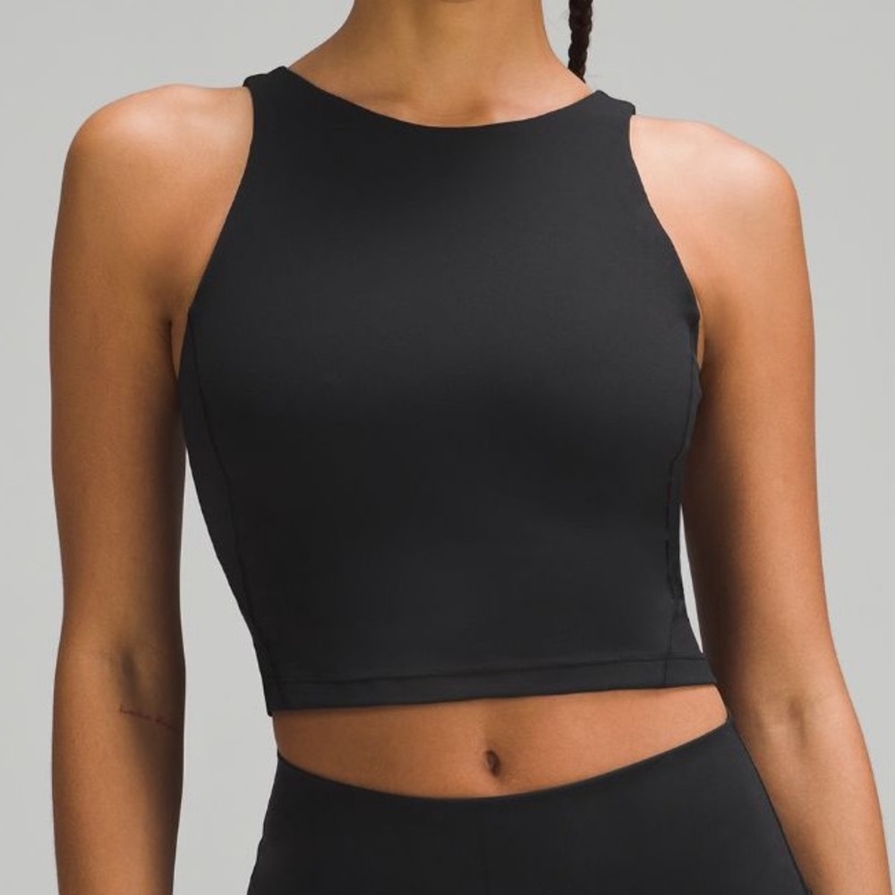 Lululemon Align™ High-Neck Tank Top